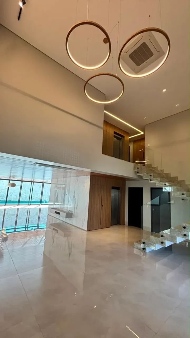 Aluguel 5 suites - Foto 4