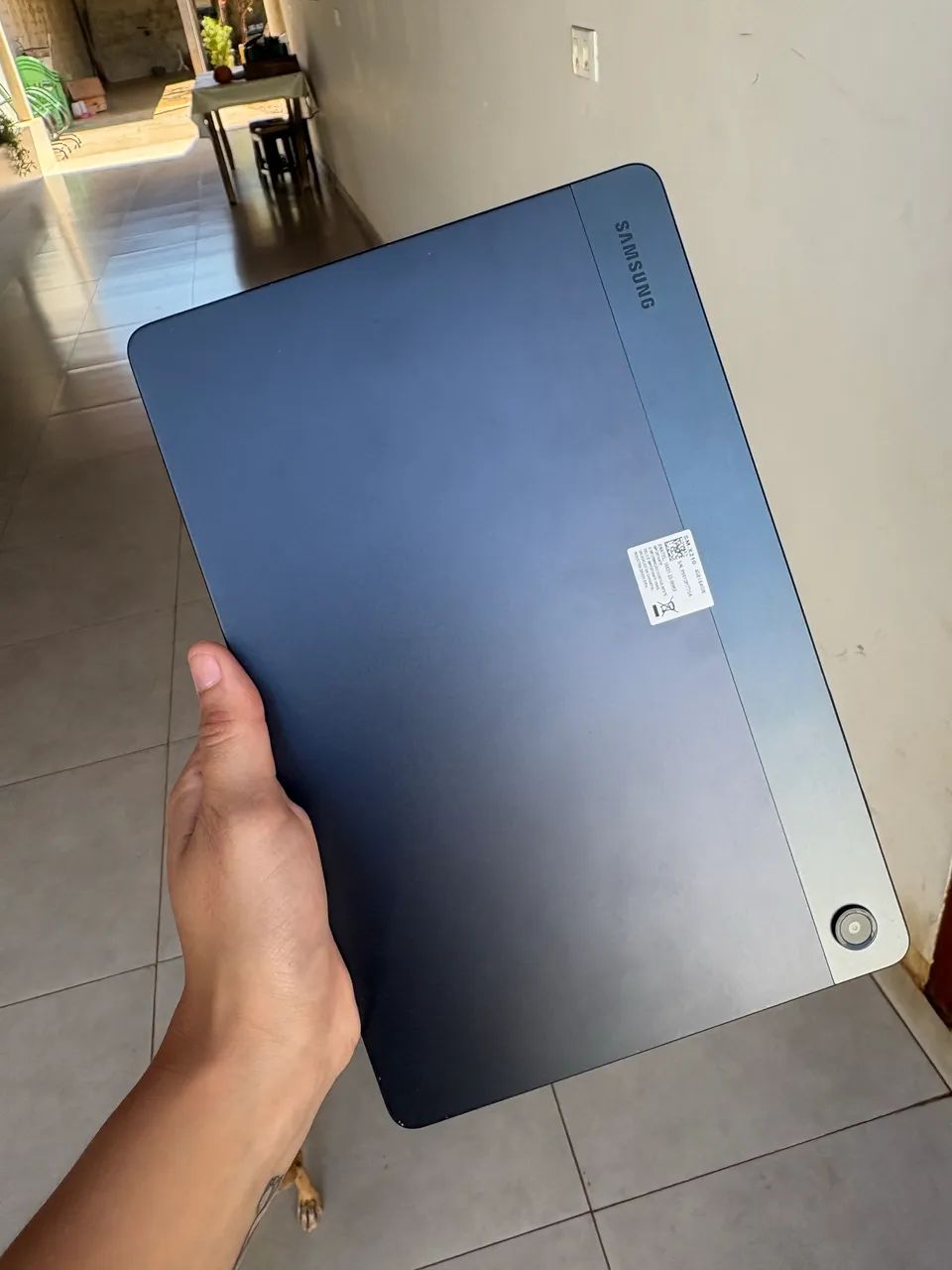 Tablet A9+ (super conservado)