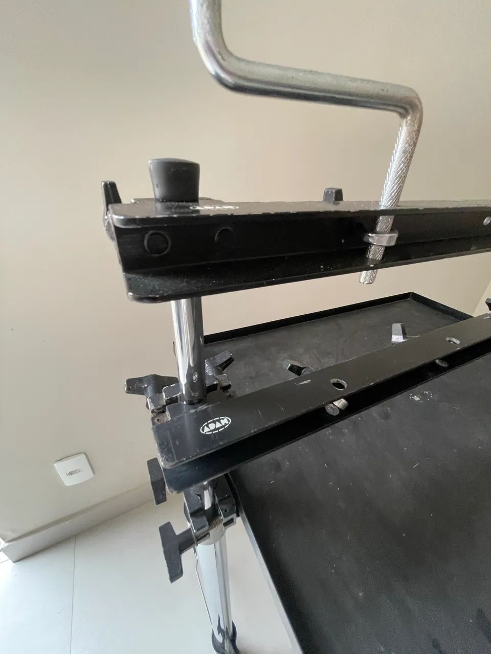 Mesa Percussão - Foto 2