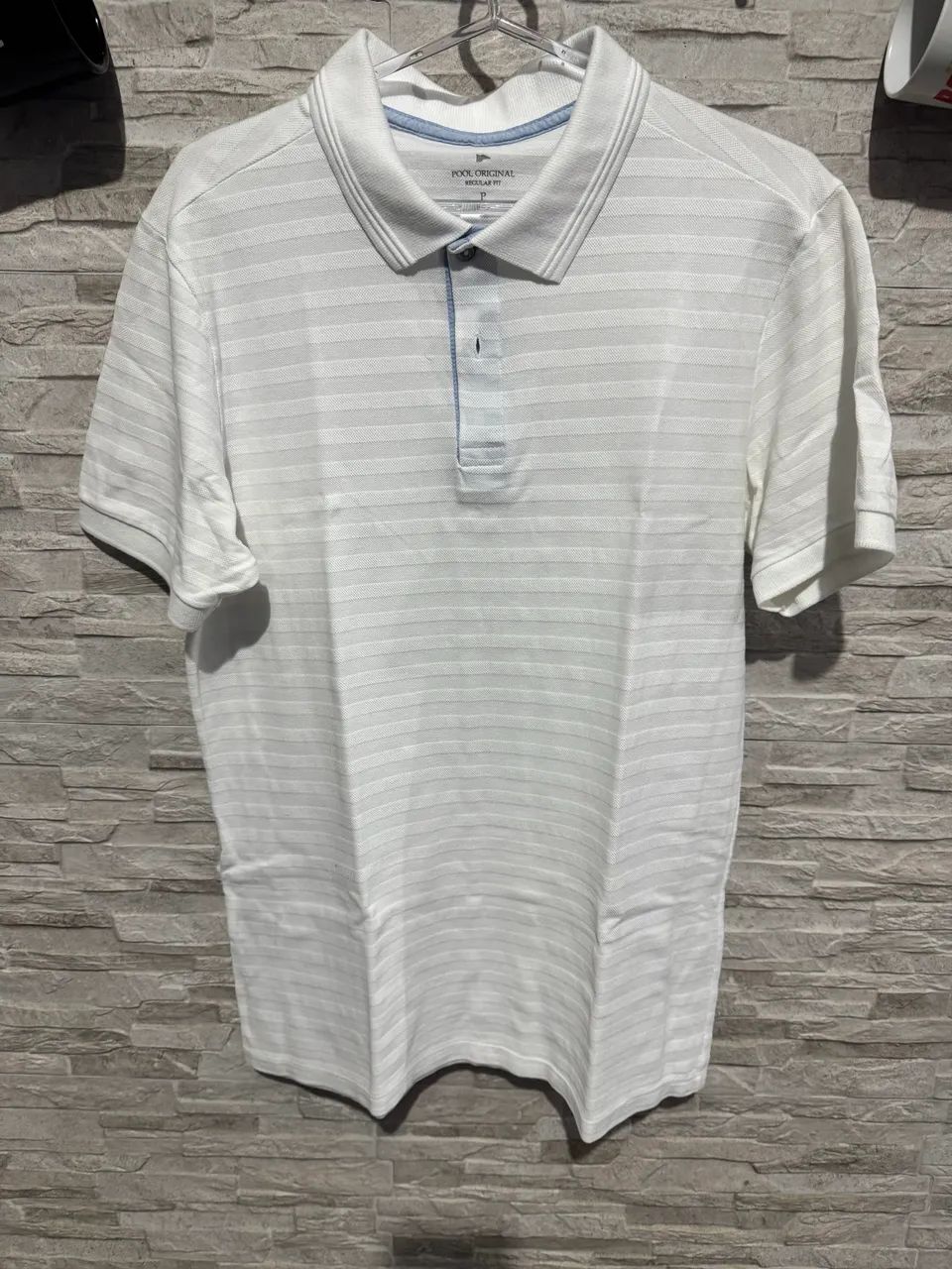 Camisa polo da Pool