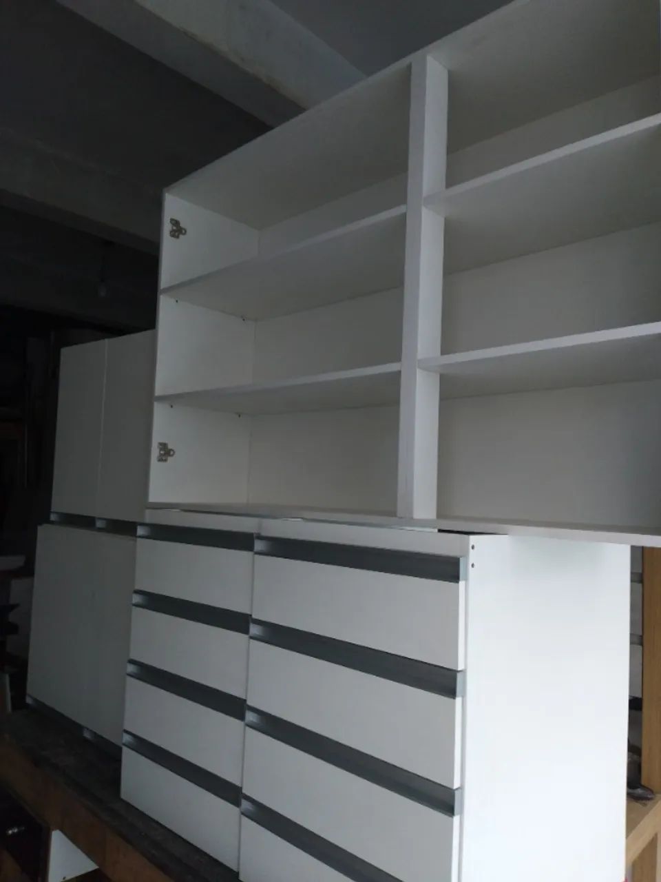 montagem de moveis  - Foto 2