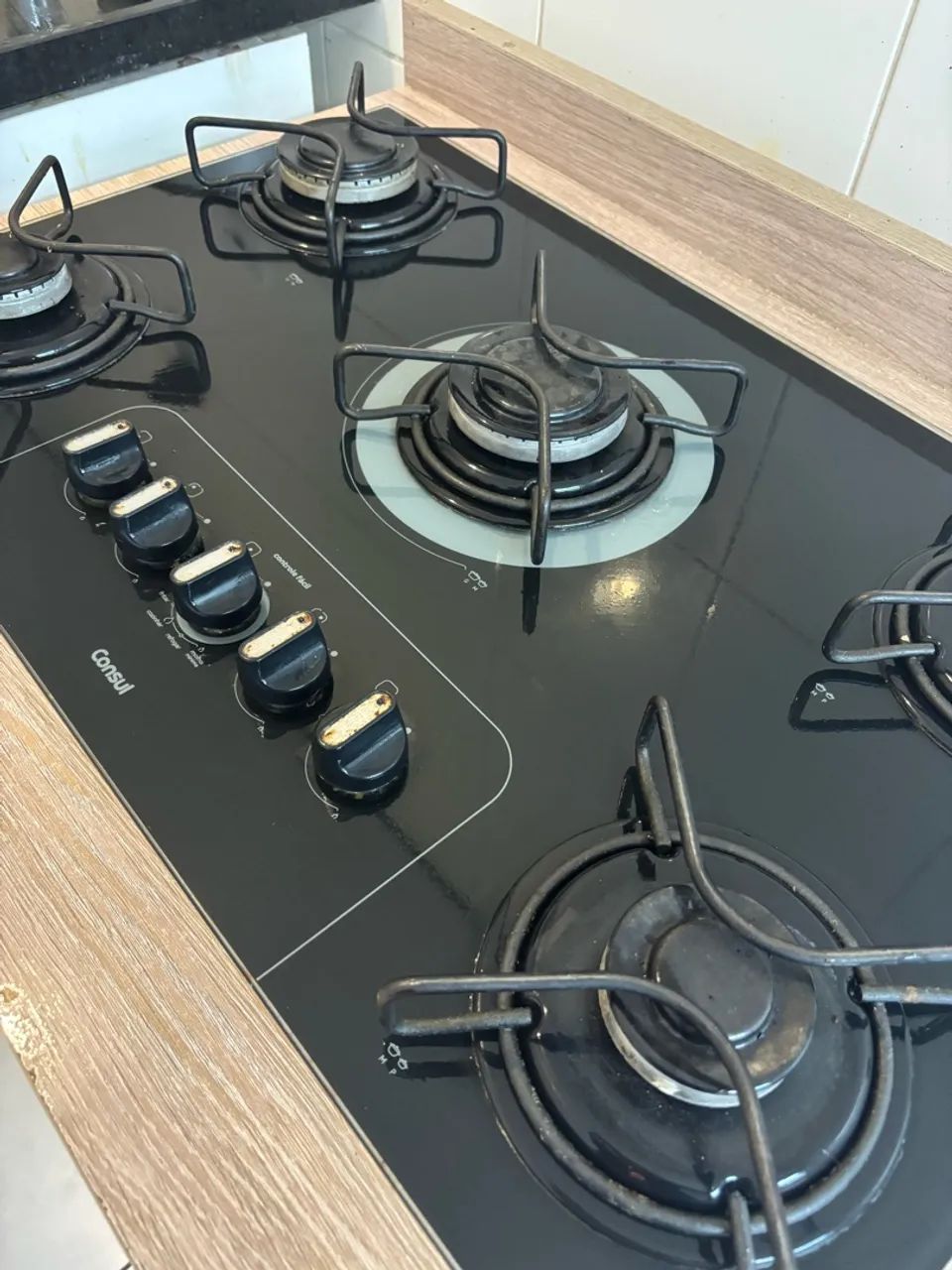 cooktop