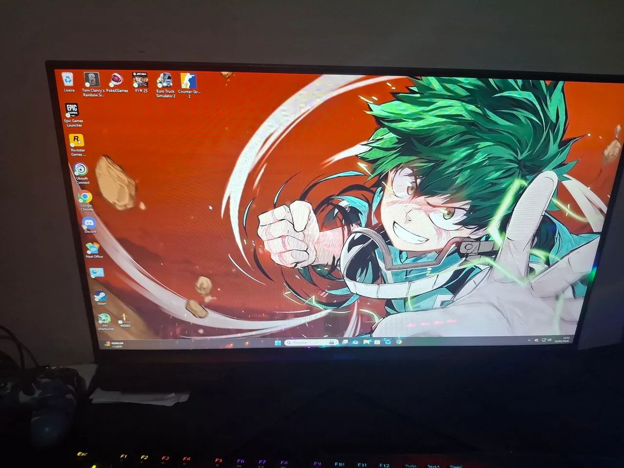 Computador gamer  - Foto 5