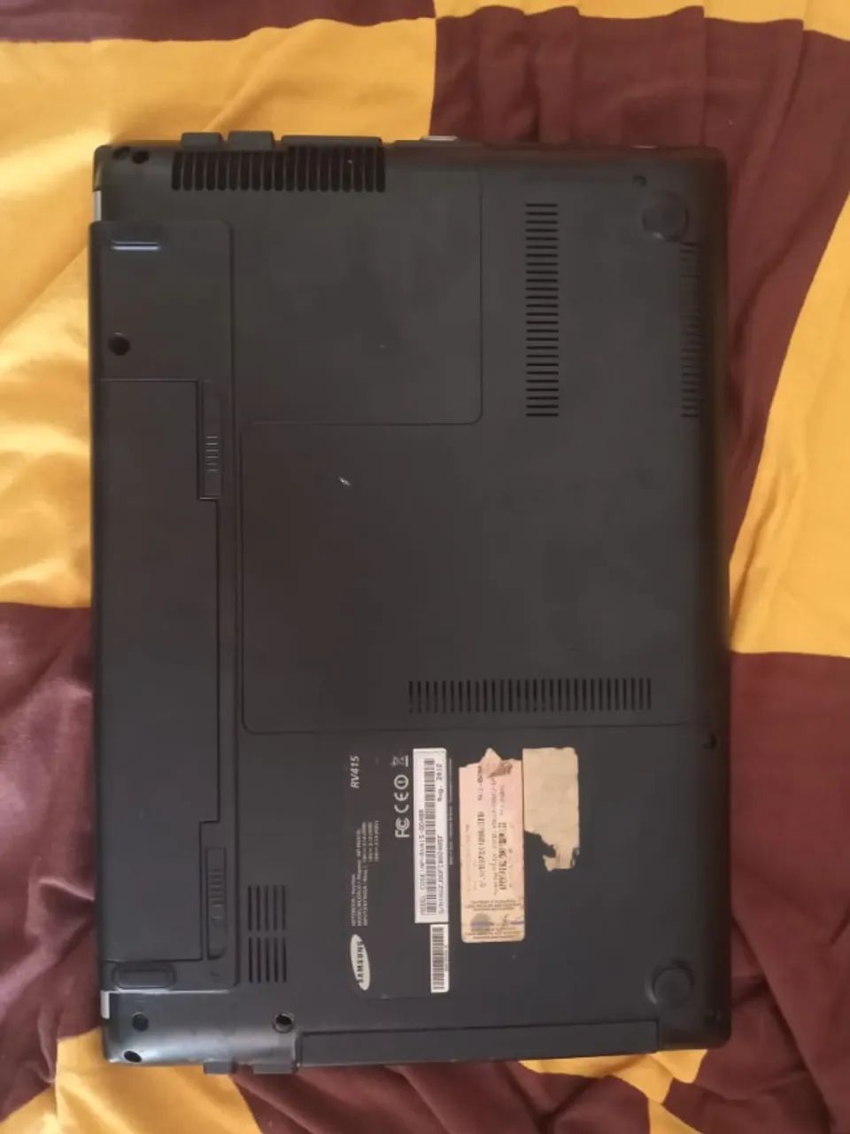 notebook samsung - Foto 3