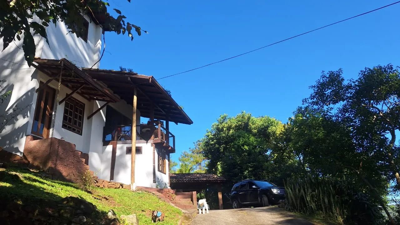 Casa de 5 dormitórios à venda - Córrego Grande - Foto 4
