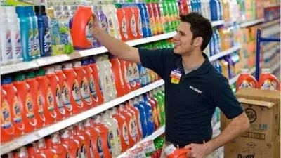 FREELANCER - REPOSITOR DE MERCADO  - Foto 2