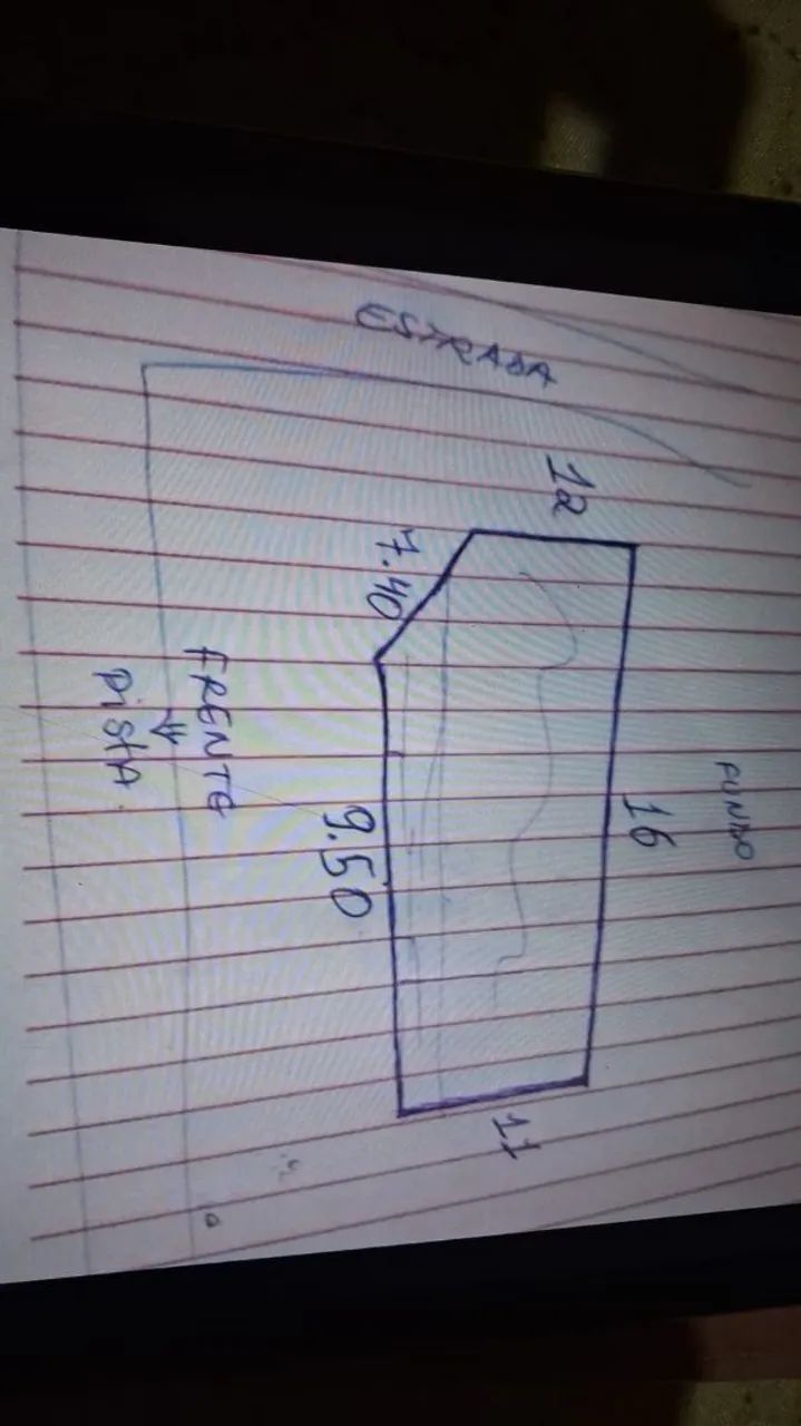Vendo dúplex em construção em Areias/Pacoti - Foto 3