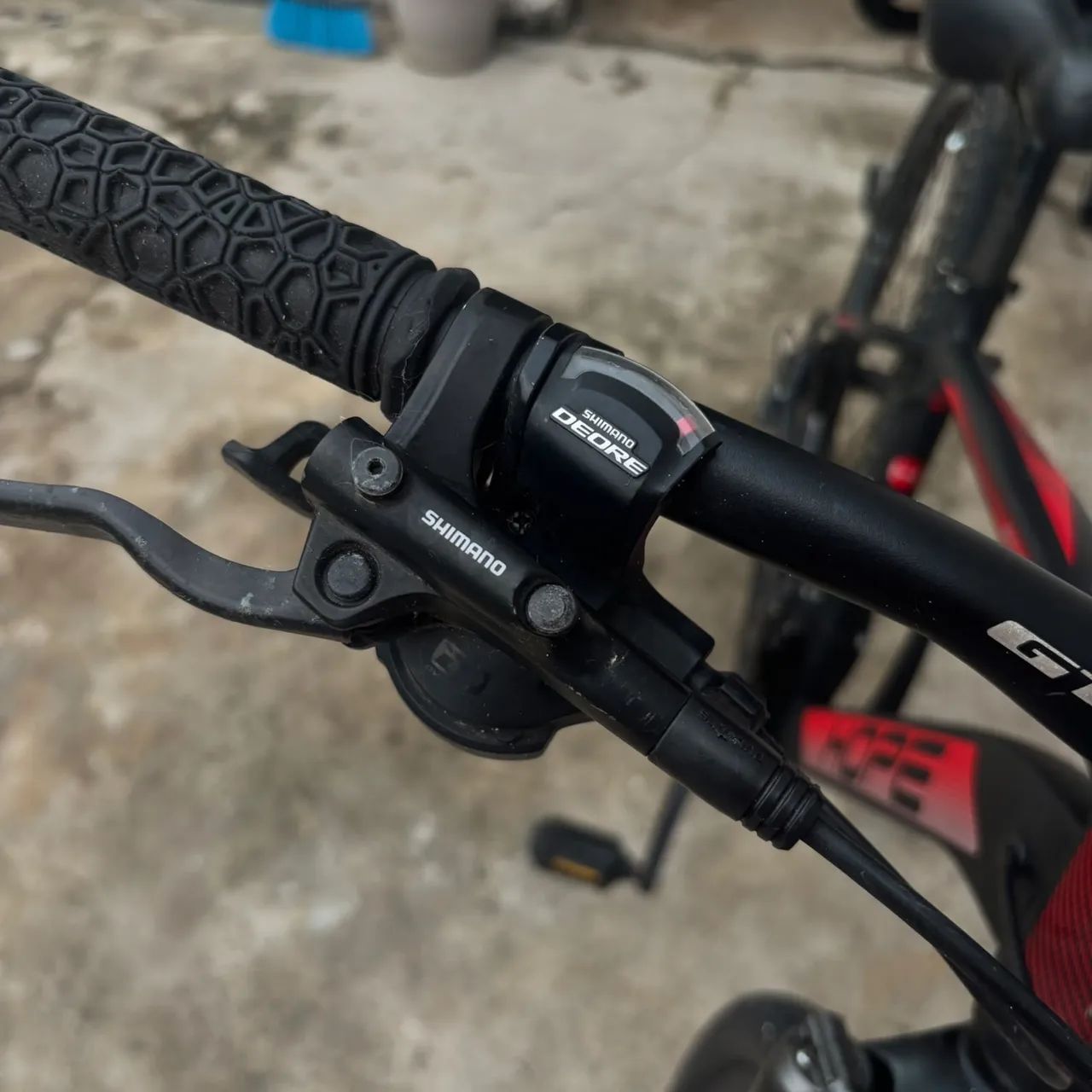 Bicicleta aro 29 - Foto 4