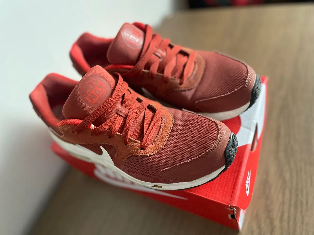 Tênis Air Max - Nike