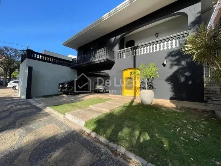 casa - Nova Campinas - Campinas - Foto 3