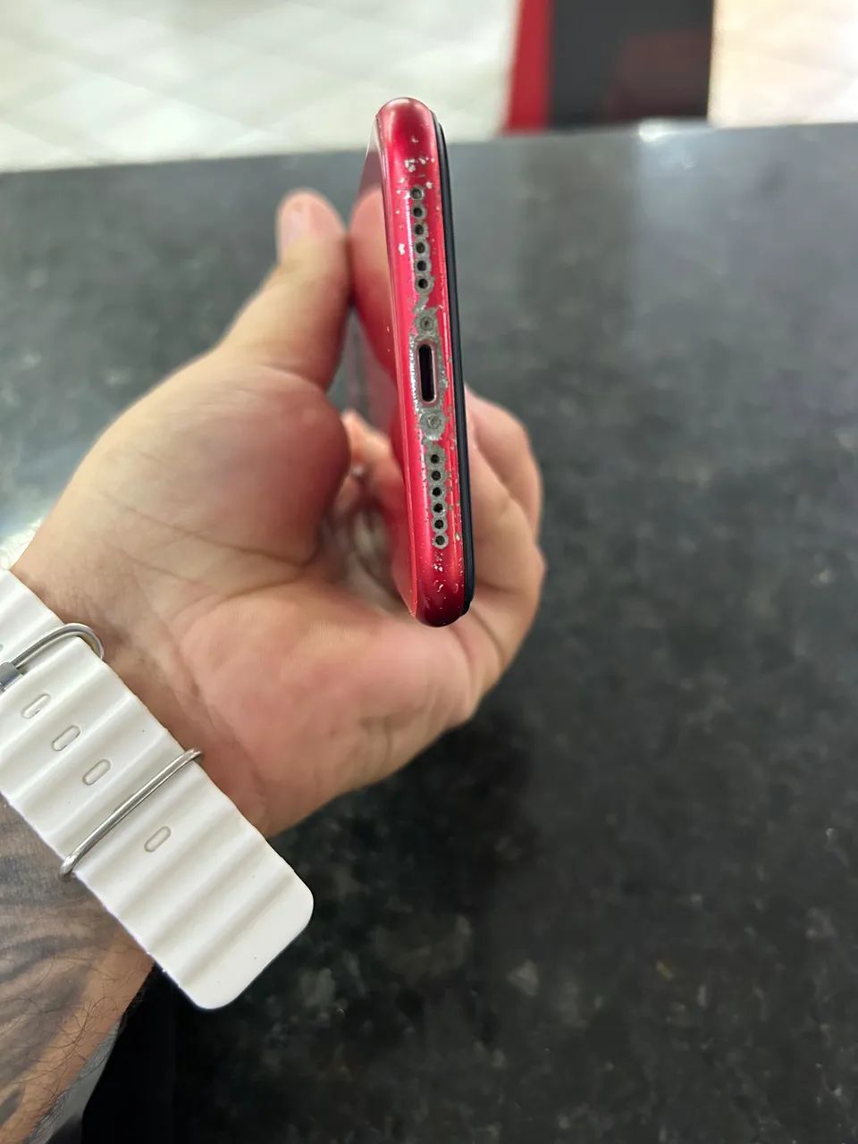 iPhone XR 128gb - Foto 3