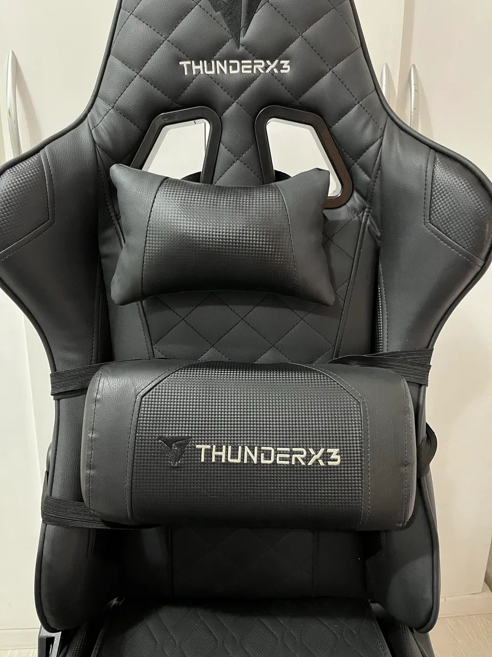 Cadeira Gamer ThunderX3  - Foto 3