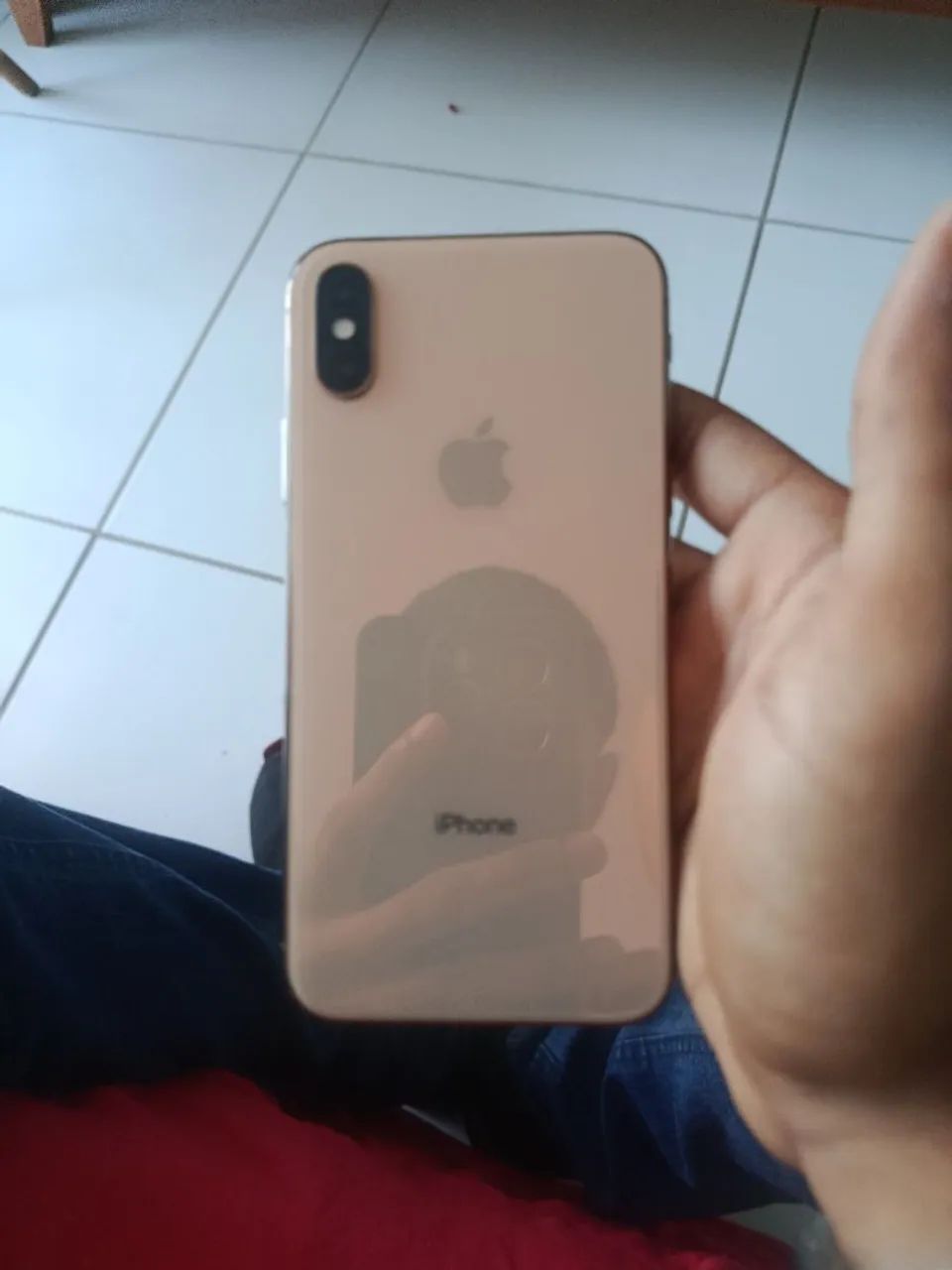 iPhone xr - Foto 5