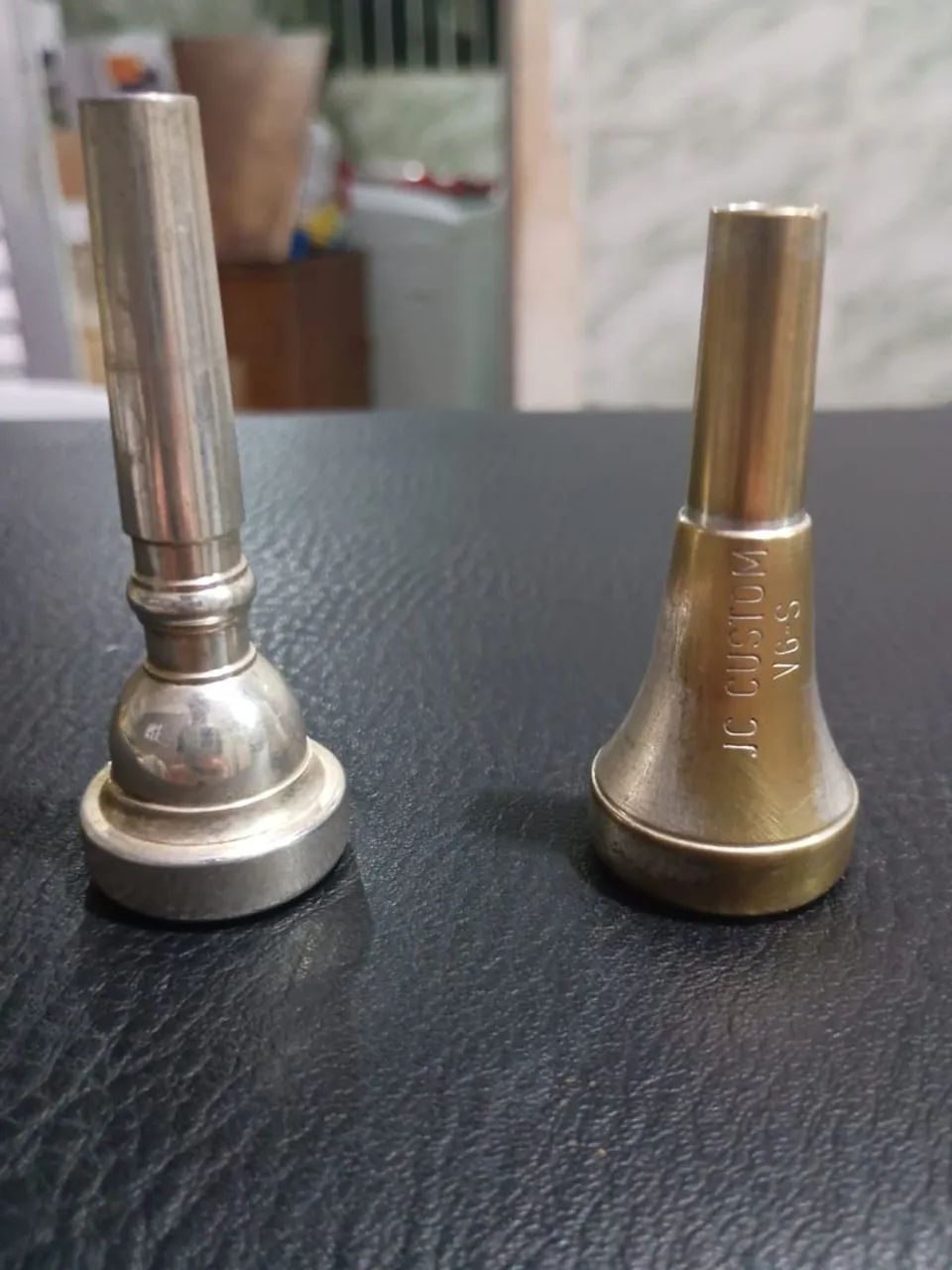 Flugelhorn Hoyden Prateado Bb  - Foto 4