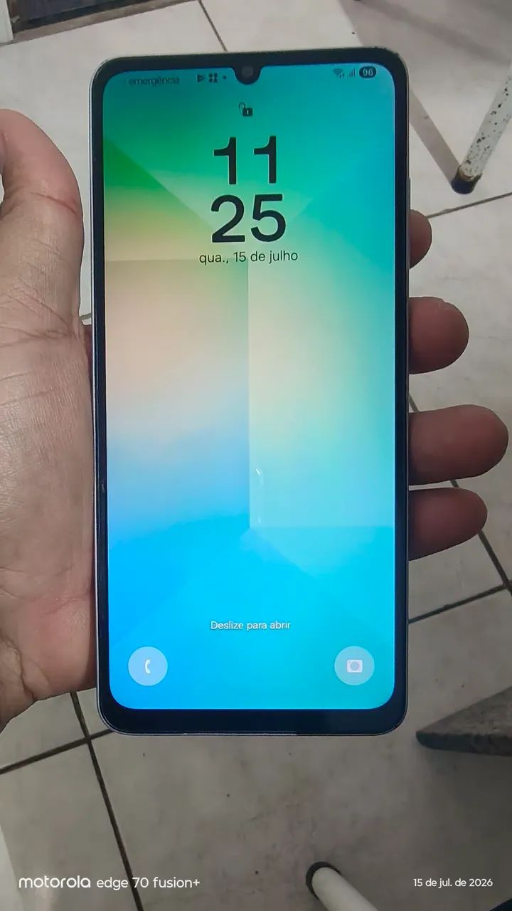 Galaxy A06 