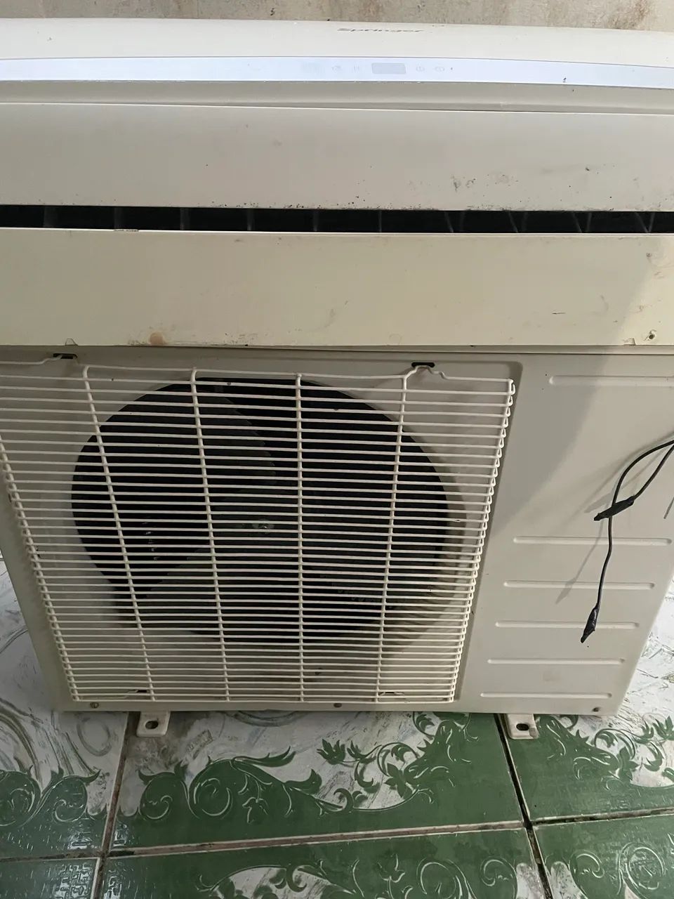 Ar condicionado  - Foto 4