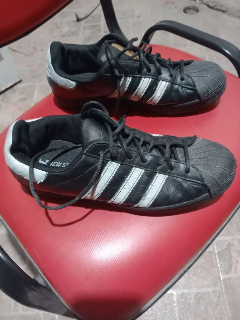 tênis masculino  - Foto 3