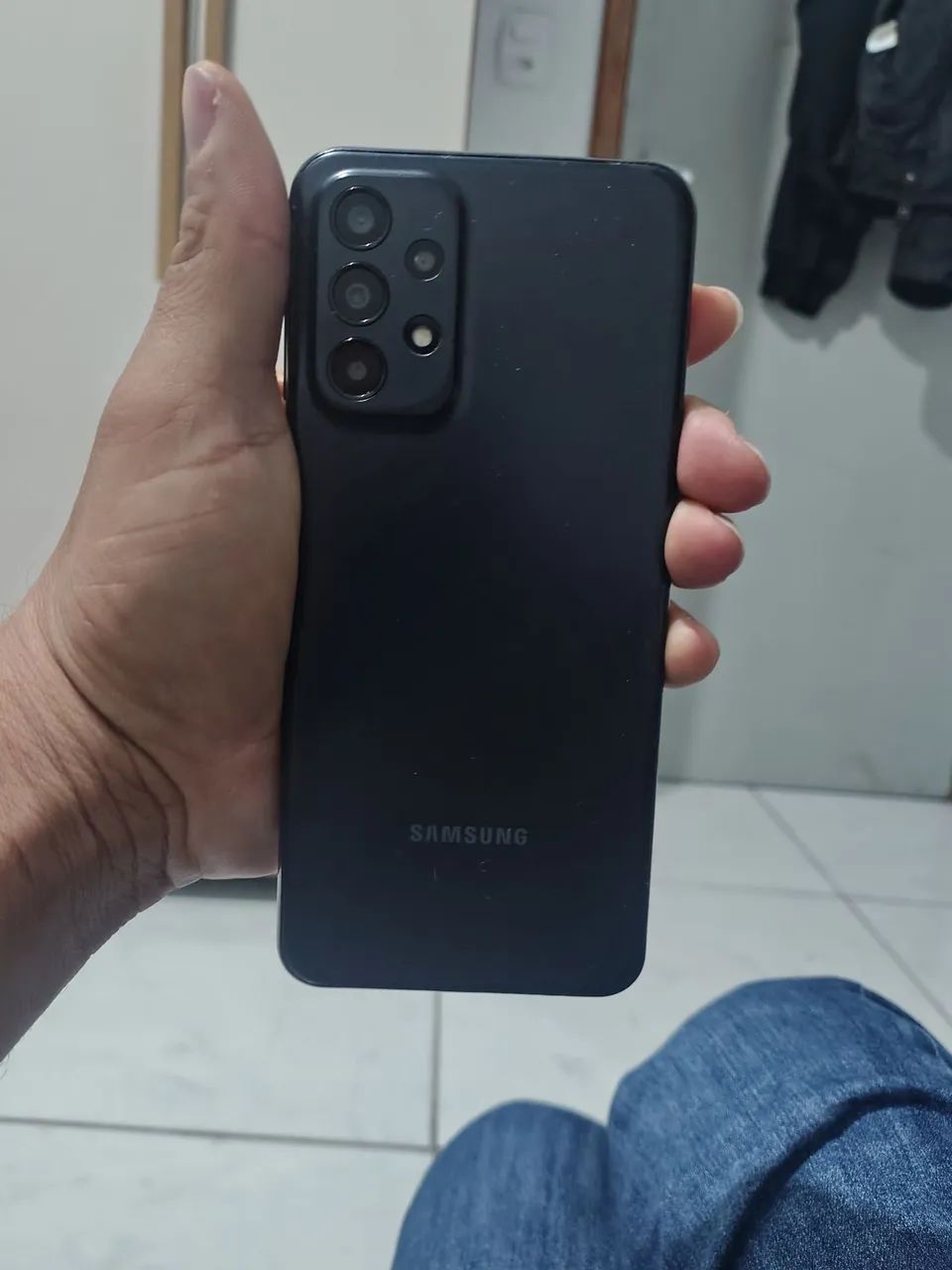 Celular de promoção  - Foto 2