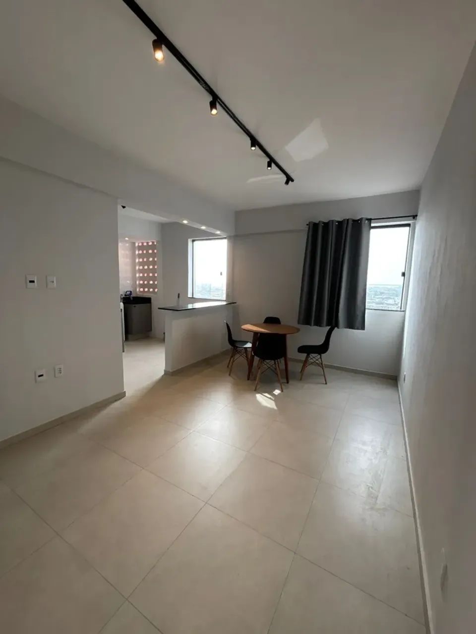 VENDO APARTAMENTO EDIFÍCIO JARBAS PEREIRA 2/4 65M² COM ELEVADOR-  FINANCIAMENTO - Foto 5