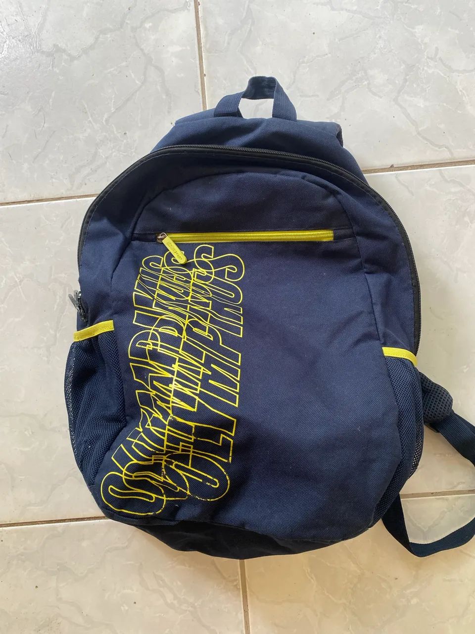 Mochila olympikus original - Acessórios - Vasco da Gama, Recife