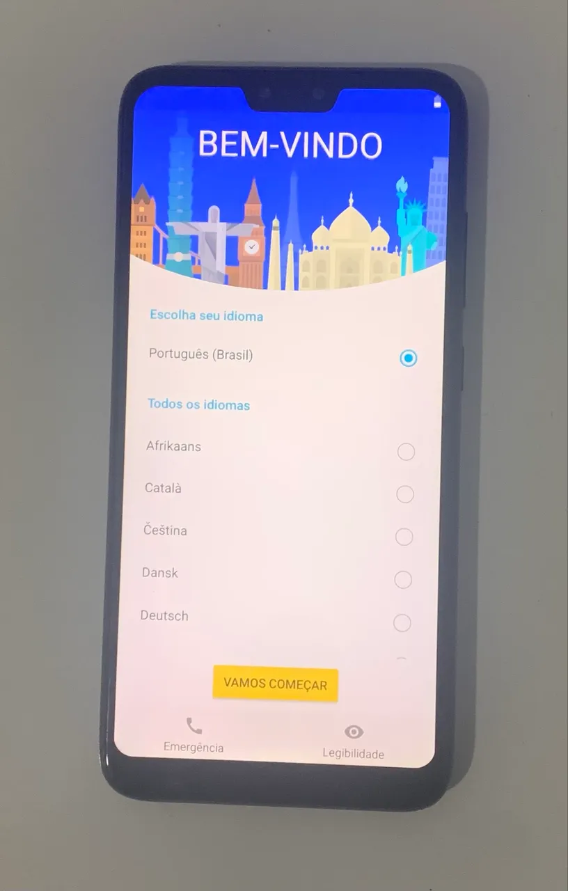 celular asus zenfone 3 64gb