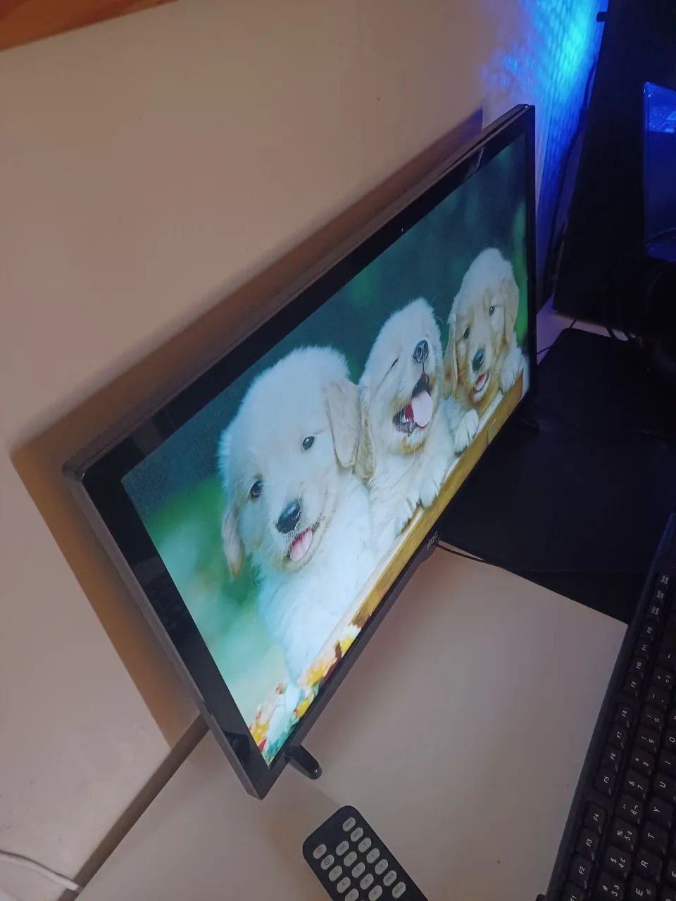 Monitor Tv Aoc - Foto 3