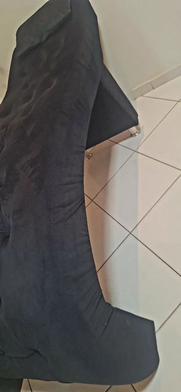 Maca Luxo Captonê - Foto 2