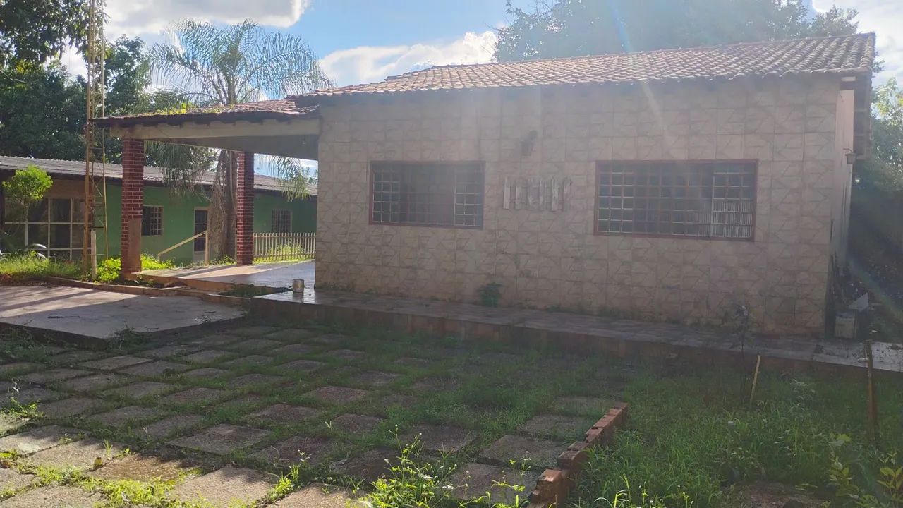 VENDO CASA QUITADA E ESCRITURA (PARTICULAR) - Foto 4
