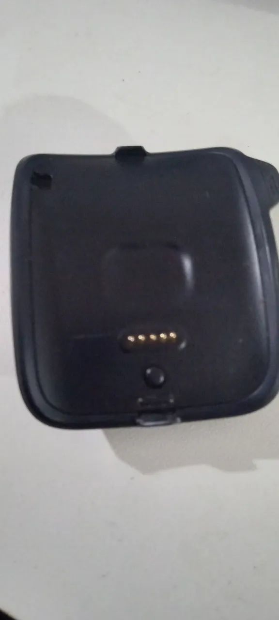 Base de carga p Galaxy Gear S smartwatch Samsung  - Foto 3