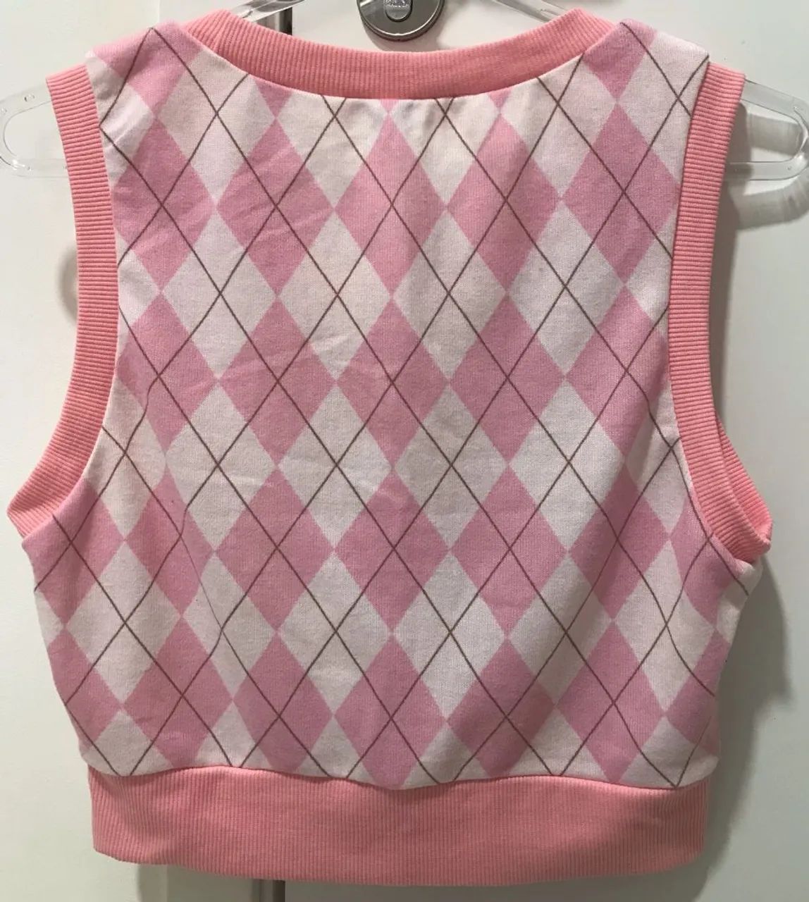 Cropped Shein  - Foto 4