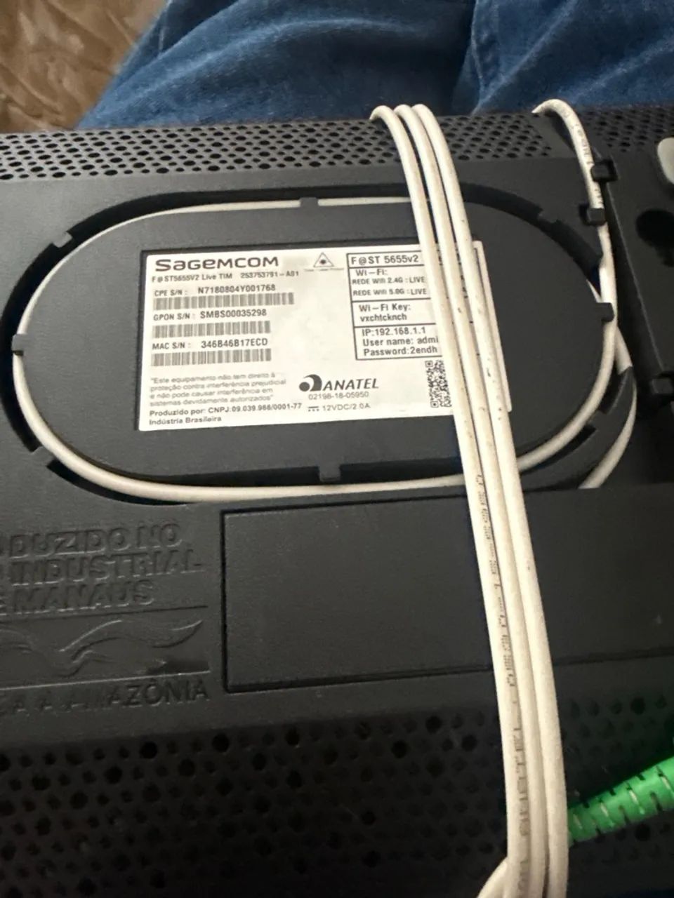 Modem de internet  - Foto 3