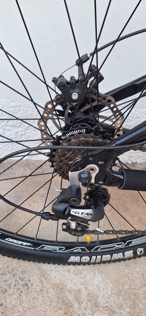 Bicicleta GTA NX11 Aro 29 - Foto 4