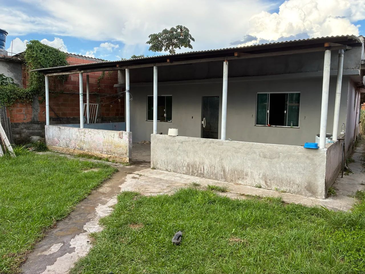 Foto - Magé - Jardim da Paz (Guia de Pacobaíba)