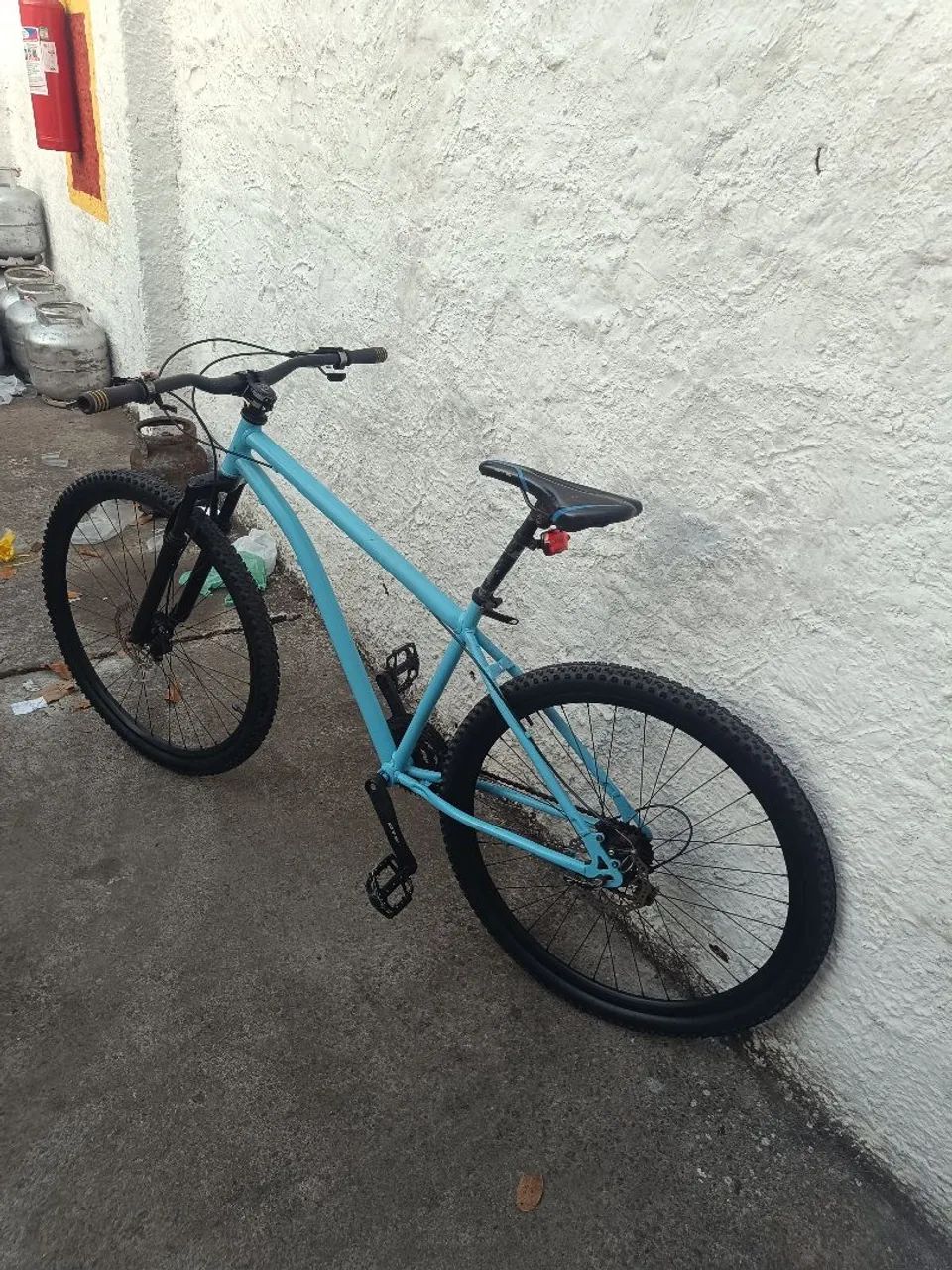 Bicicleta aro 29  - Foto 4