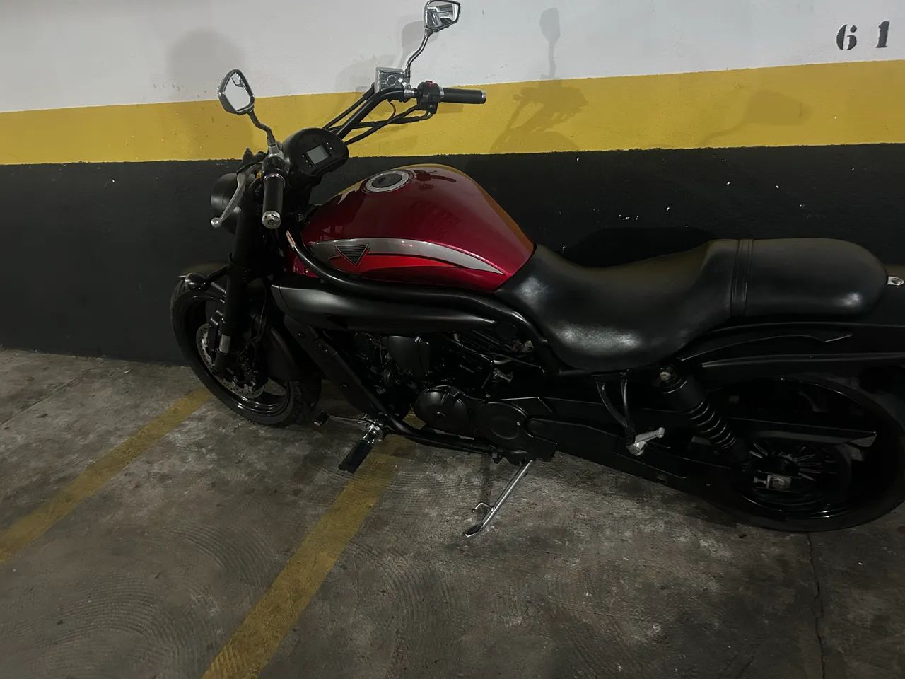 Mirage 650 exclusiva  - Foto 4