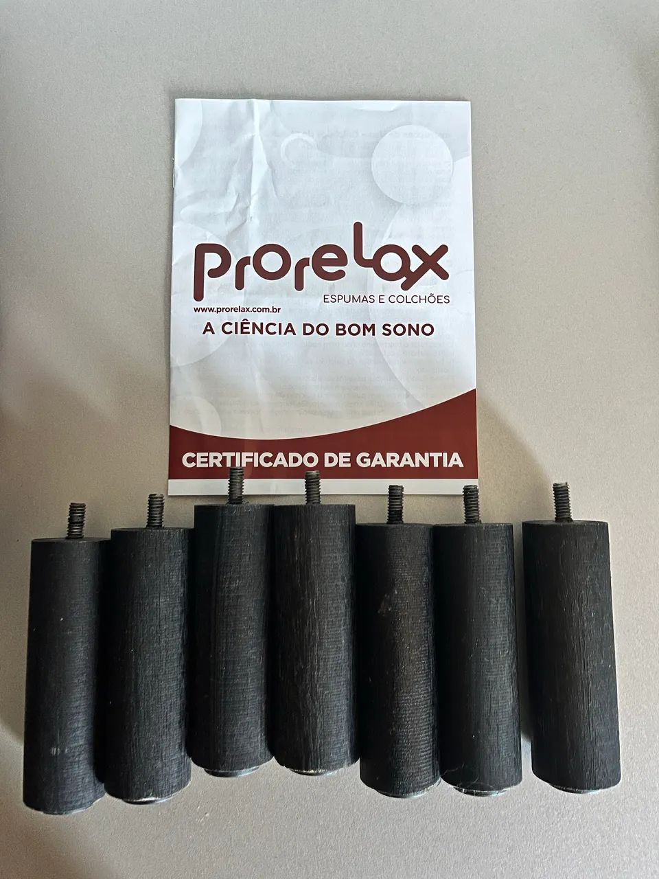 Cama de casal 1 mês de uso  - Foto 3