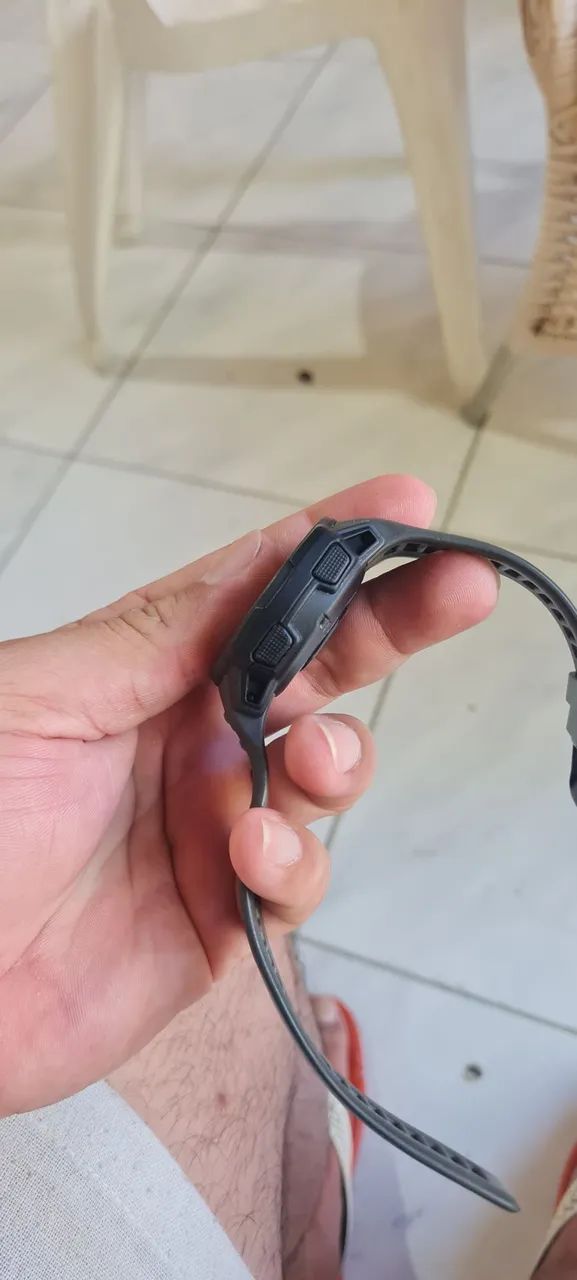 Relogio garmin  - Foto 5