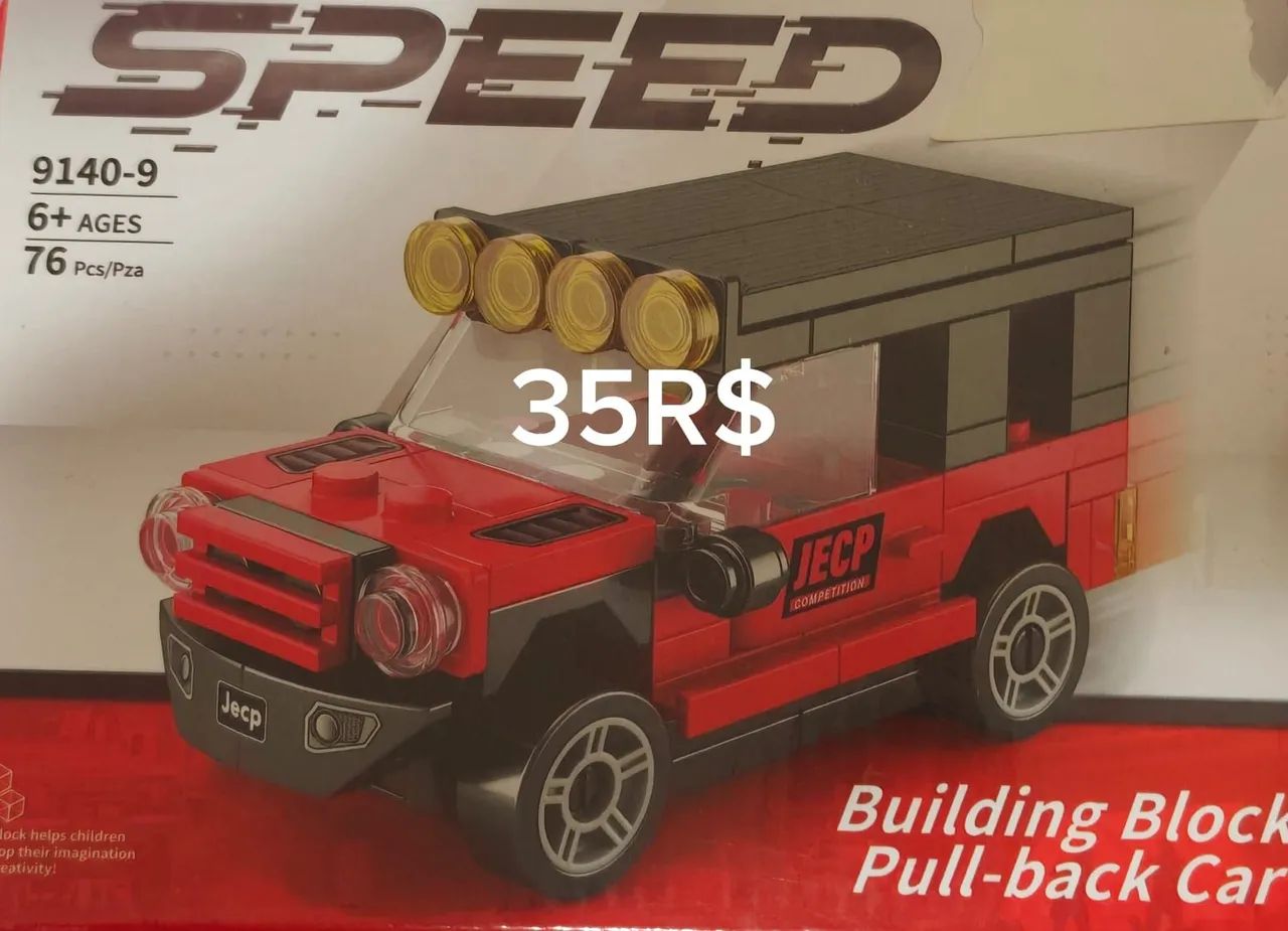 Lego - Foto 3