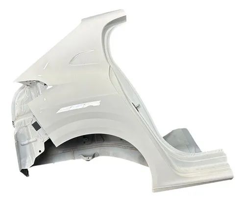 Lateral Traseira Direita Peugeot 208 2024 - Peças para carros