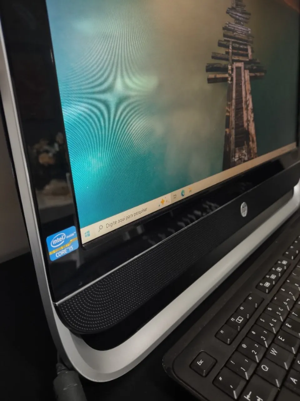 hp pavilion 23