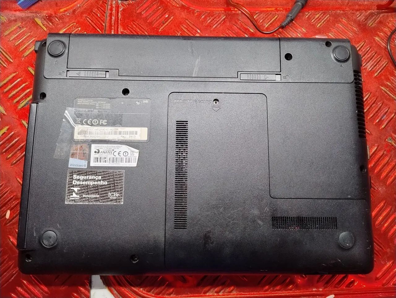 Notebook Samsung Corei5 - Foto 5