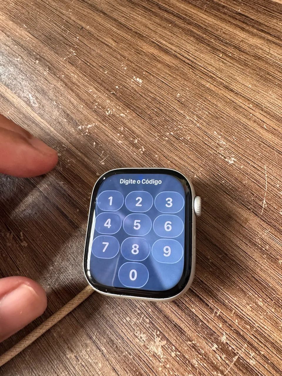 Apple Watch series 10 46mm - Foto 5