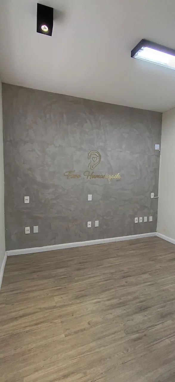 SALA COMERCIAL PARA LOCAÇÃO - CENTRO TAUBATÉ - Foto 3