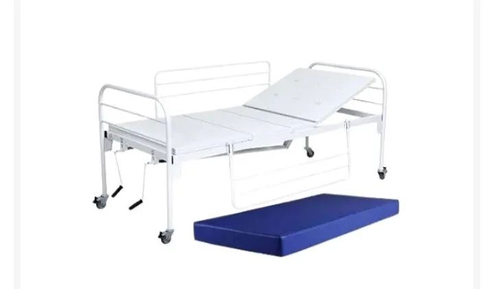 Cama hospitalar