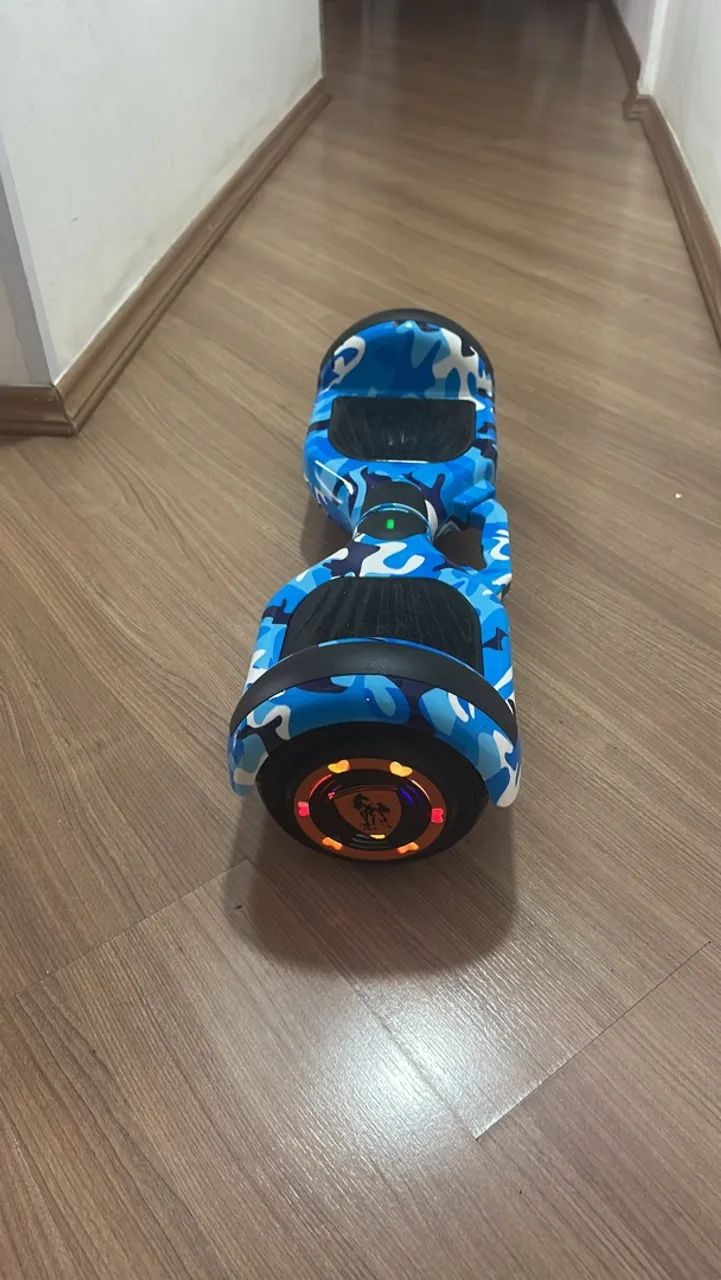 Hoverboard  - Foto 3