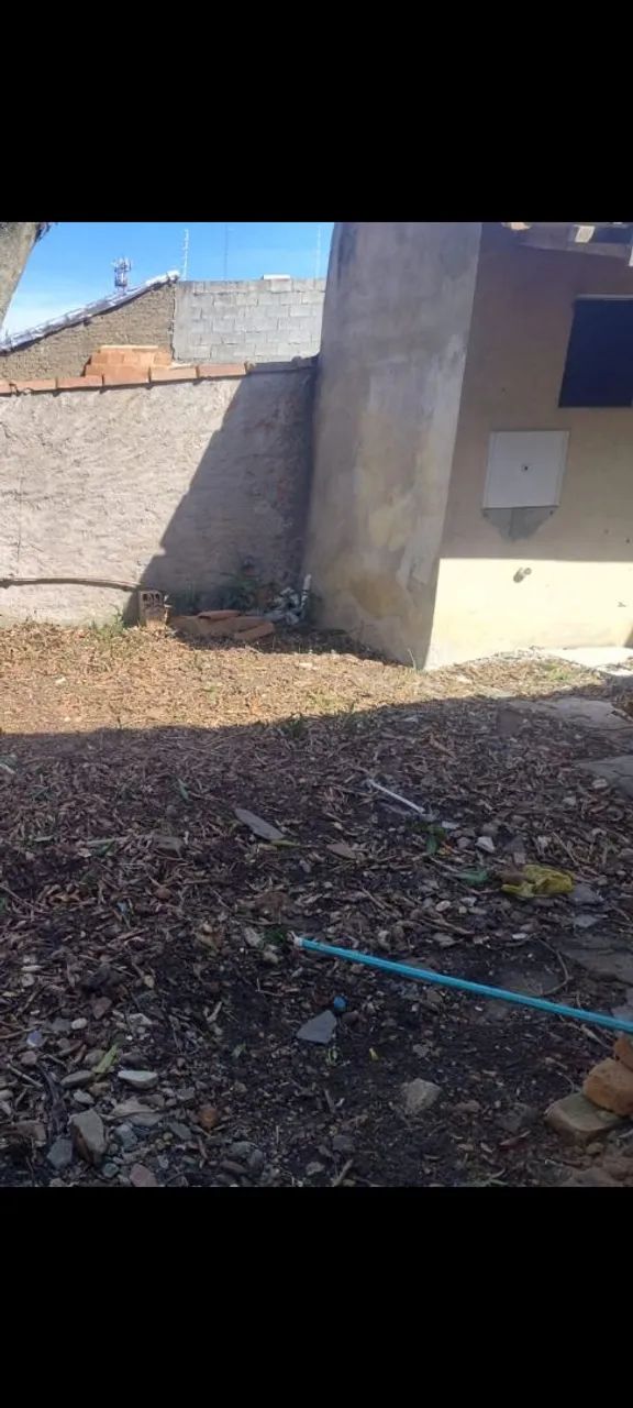 Casa vende-se próx centro SJC  - Foto 4