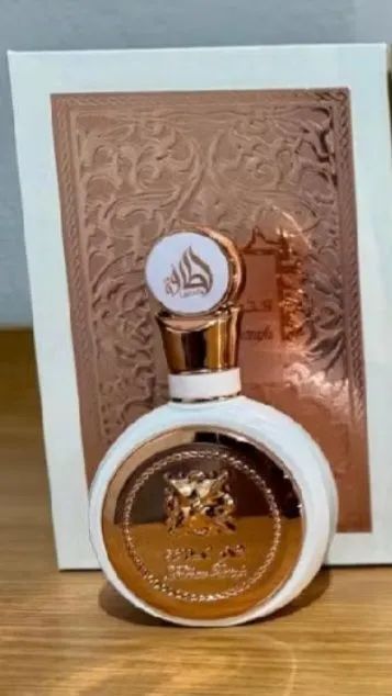 Perfume  - Foto 2