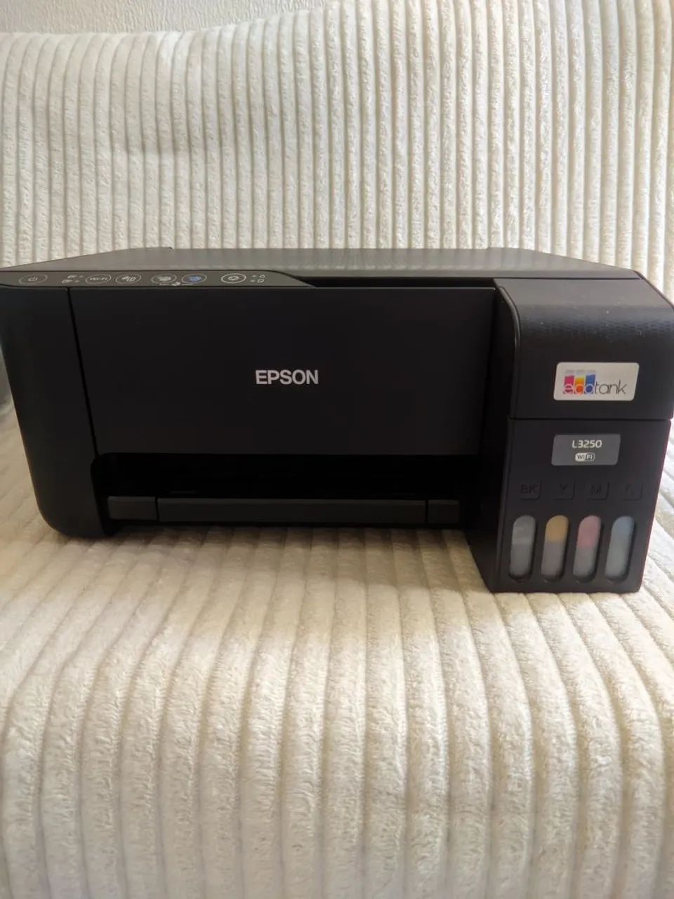 Impressora Epson 3250- para sublimação  - Foto 3