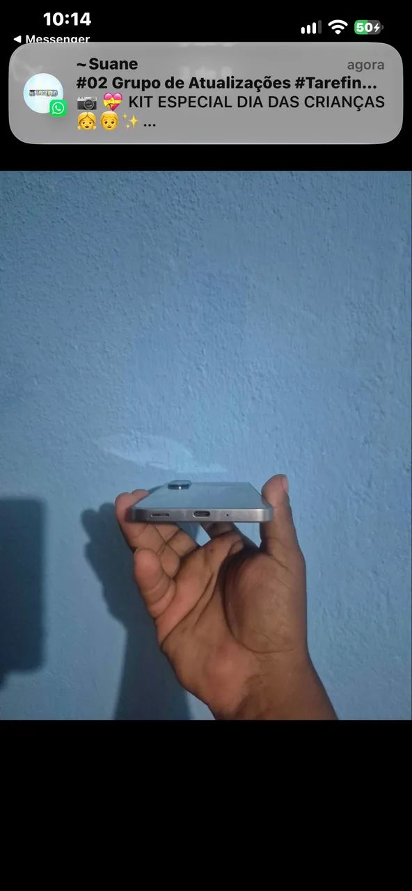 Samsung galáxy A17 - Foto 2
