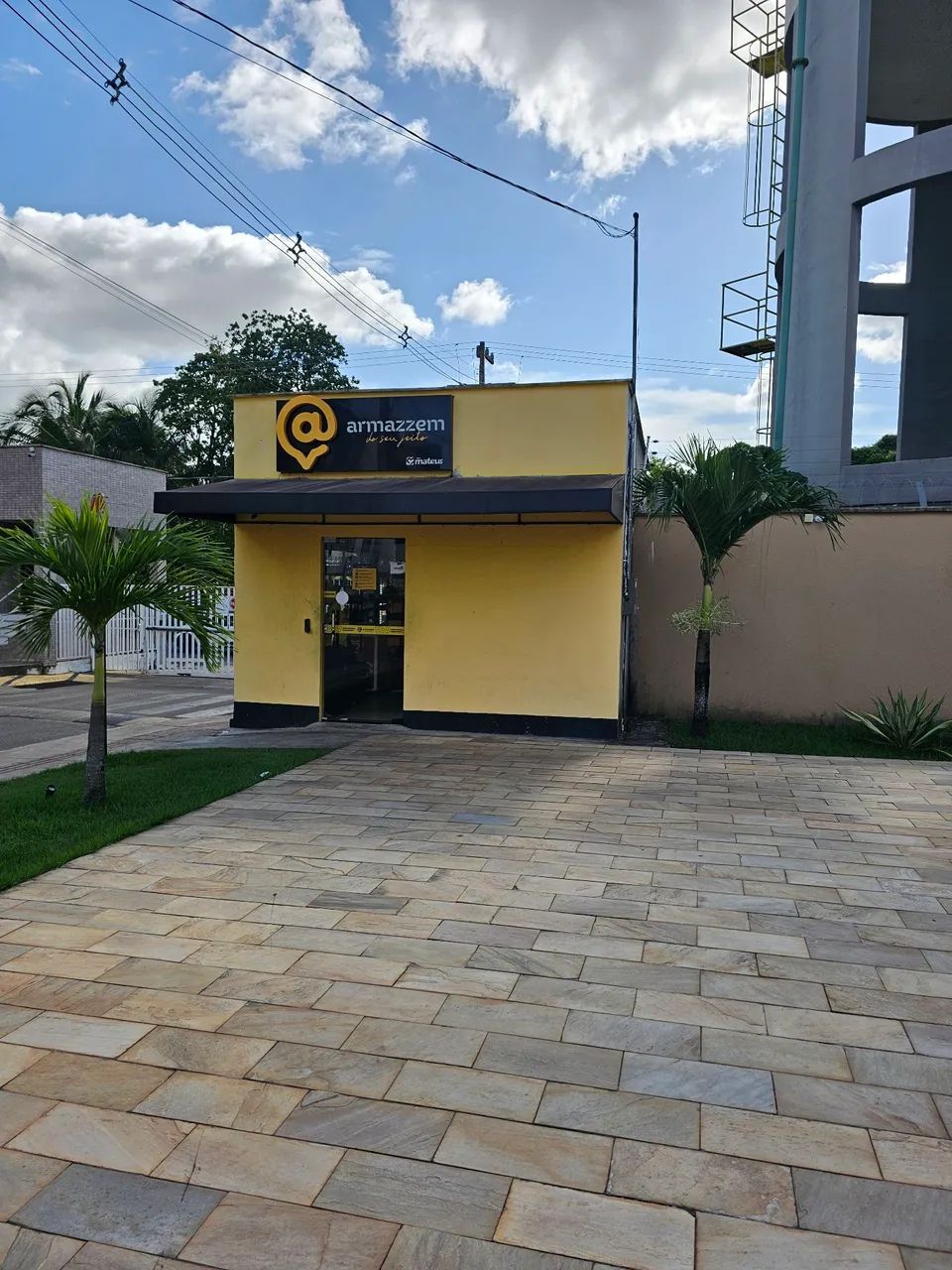 PPASSO CHAVE CONDOMINIO VENEZA  - Foto 10